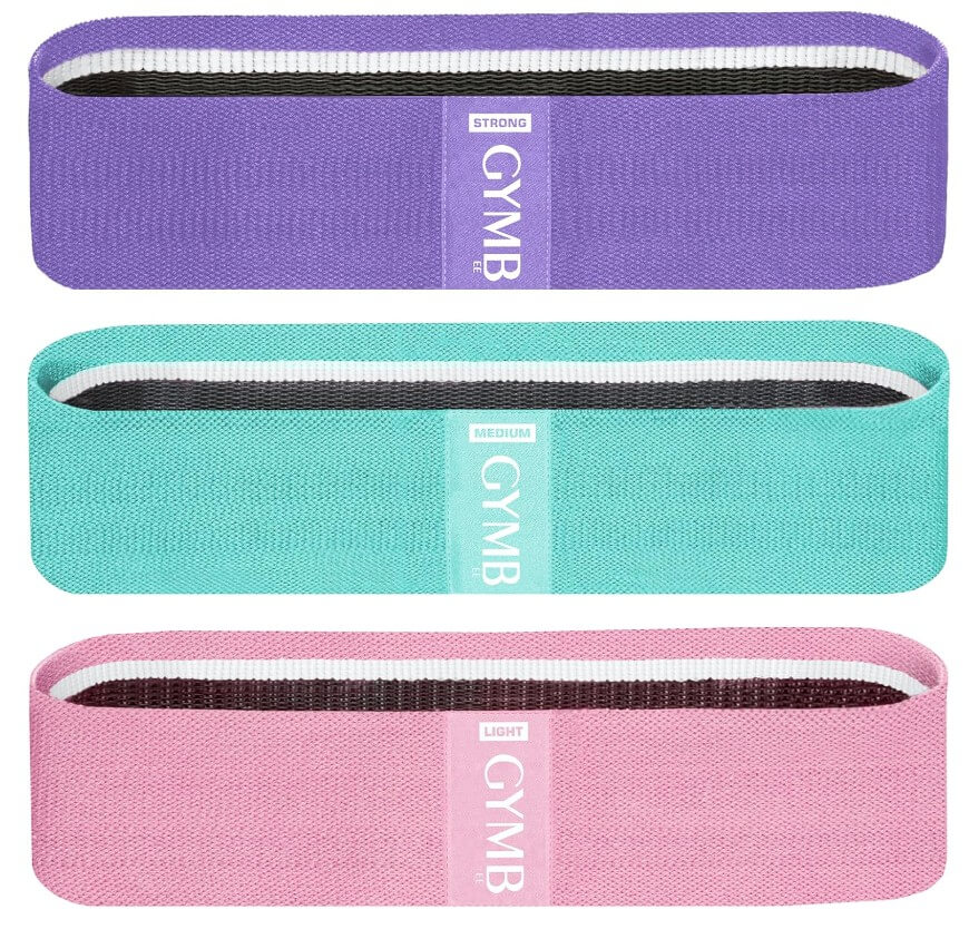 aesthetic resistance bands