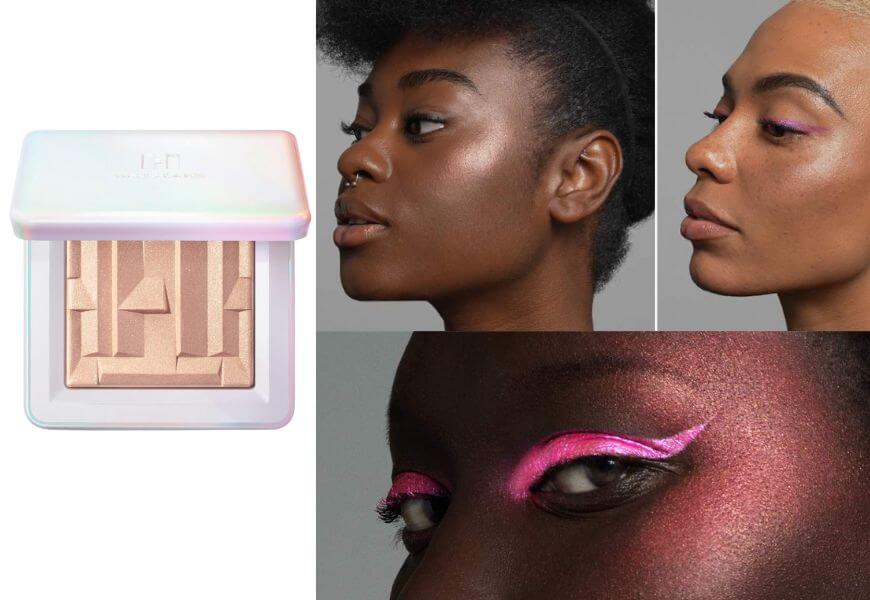 lady gaga haus labs highlighter