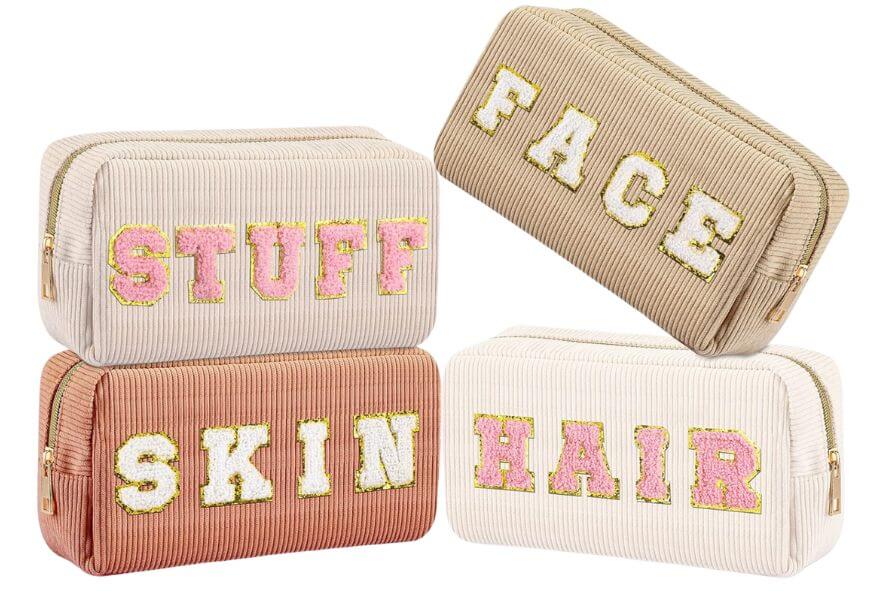 travel toiletry bags from amazon