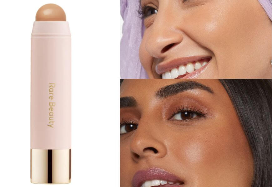 rare beauty bronzer