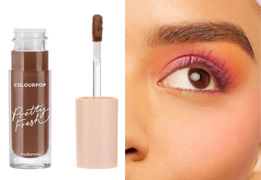 colourpop concealer