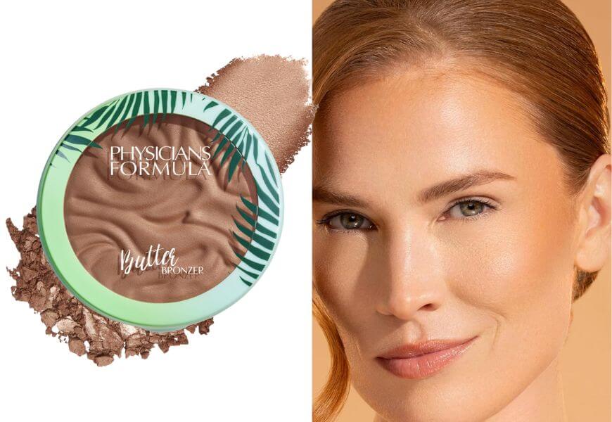 bronzer