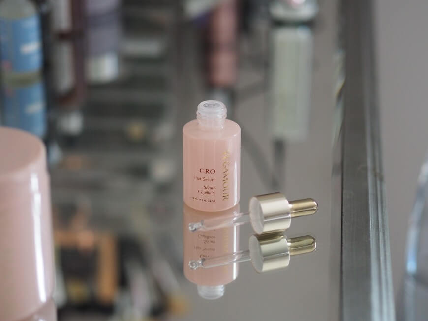 vegamour gro serum
