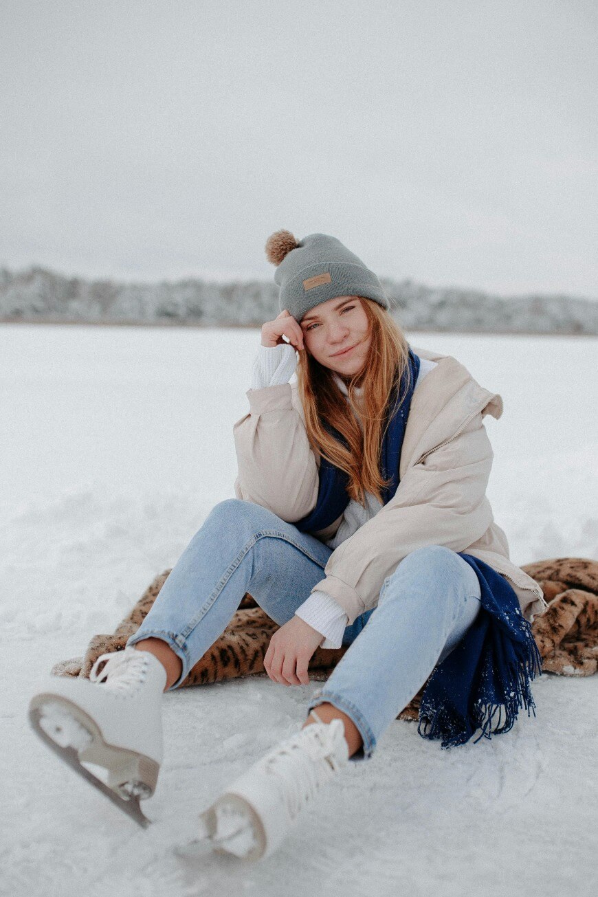 30 Ice Skating Outfits Casual Looks You ll Love For The Rink 30 Ice Skating Outfits Casual Looks You ll Love For The Rink