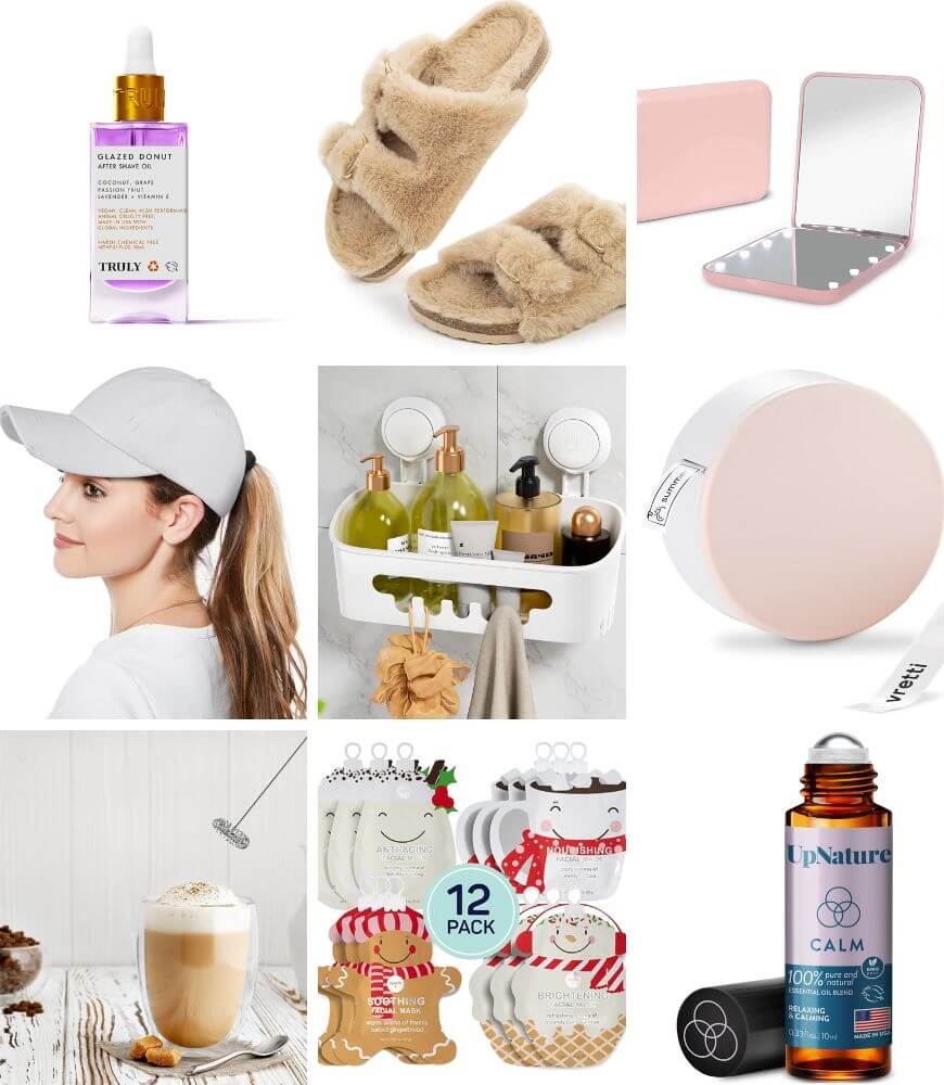 cute stocking stuffers from amazon