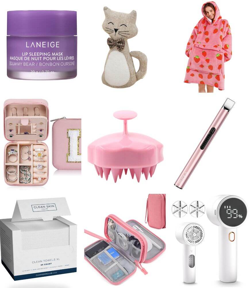 amazon must haves