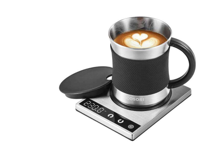 usb mug warmer