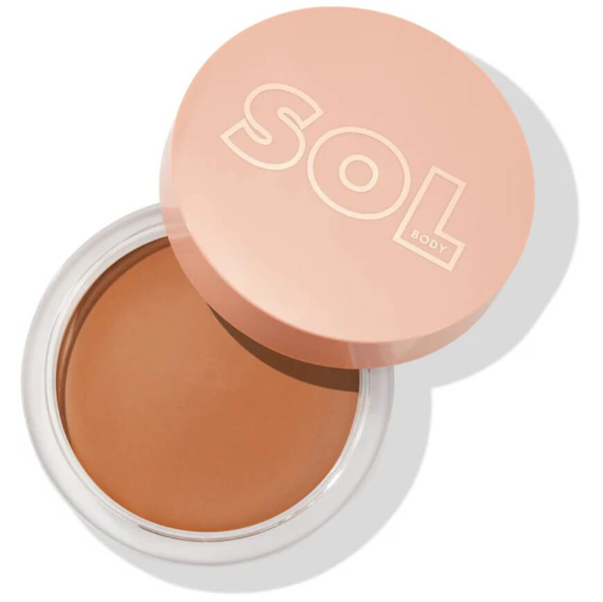 colourpop cream bronzer