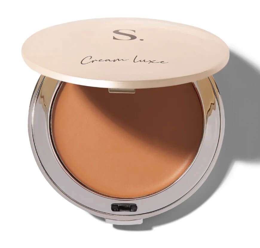 Sculpted by Aimee cream bronzer