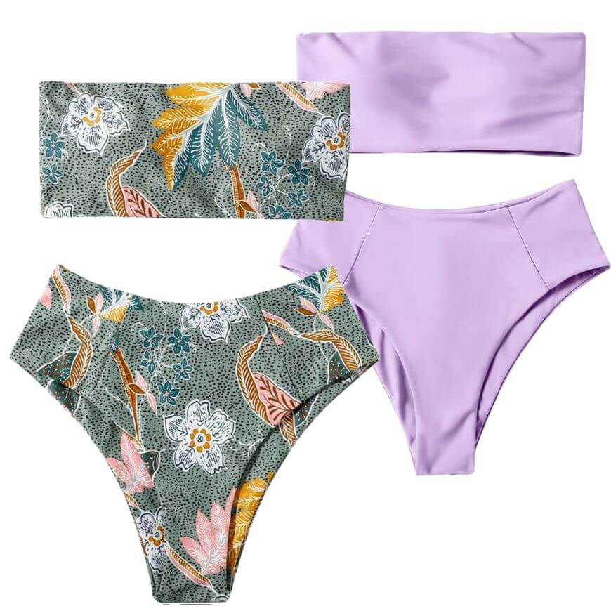 cute bikinis from amazon