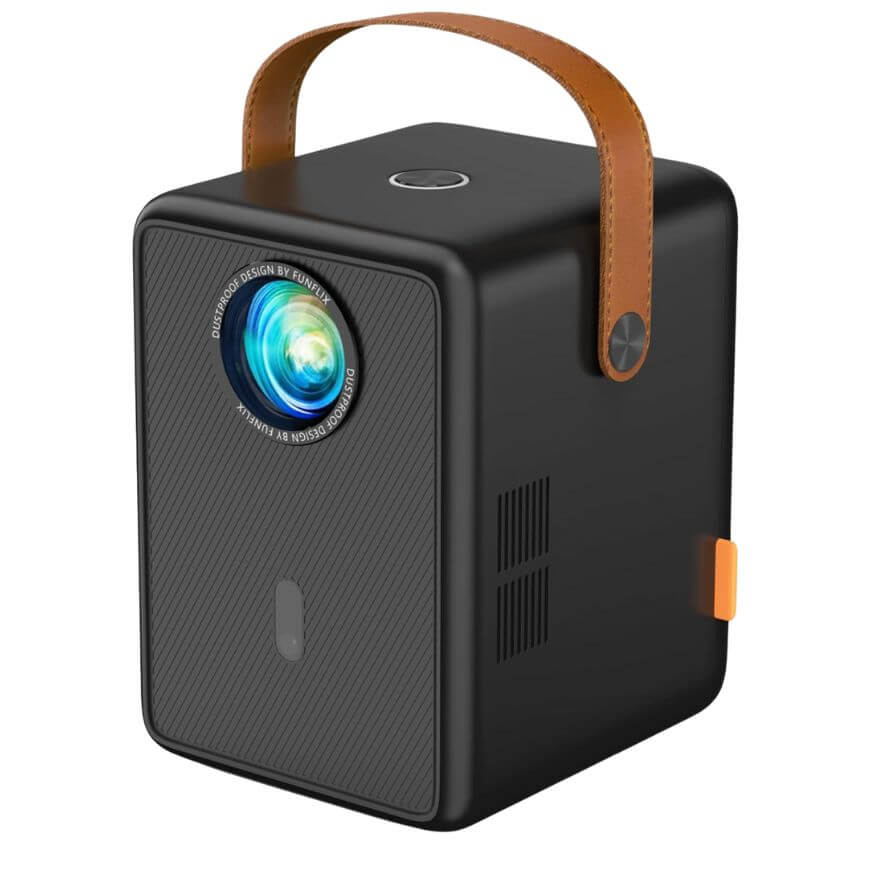 portable mini projector