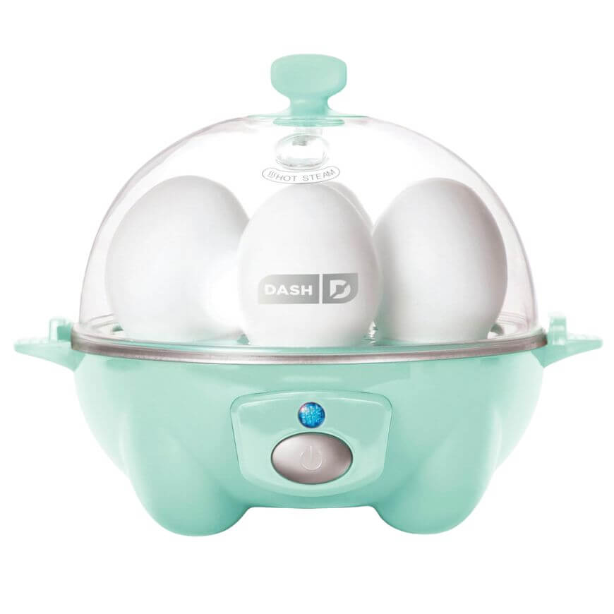 quick egg cooker from amazon