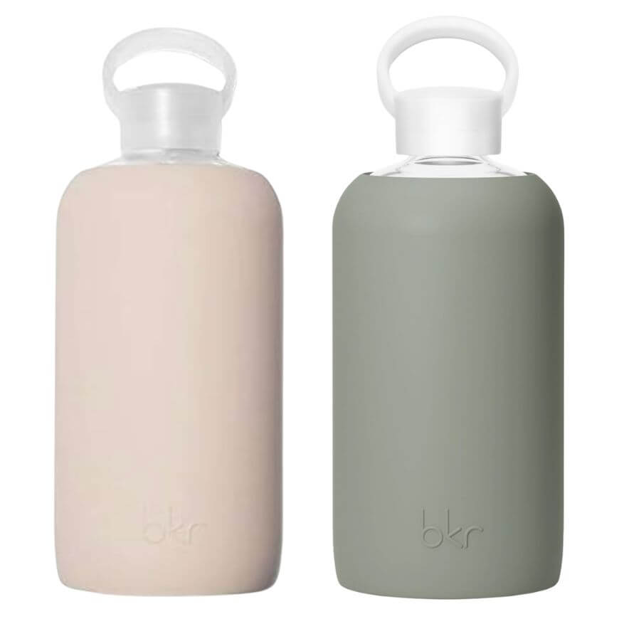 aesthetic water bottles