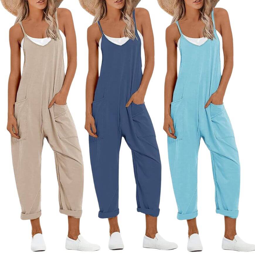 jumpsuits amazon