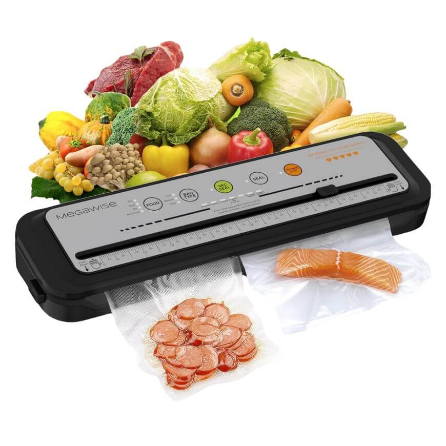 sealing machine for kitchen