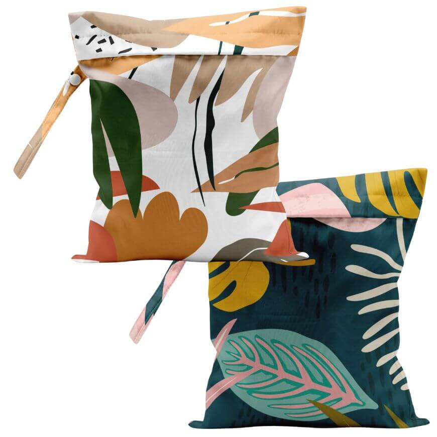 swimsuit bags