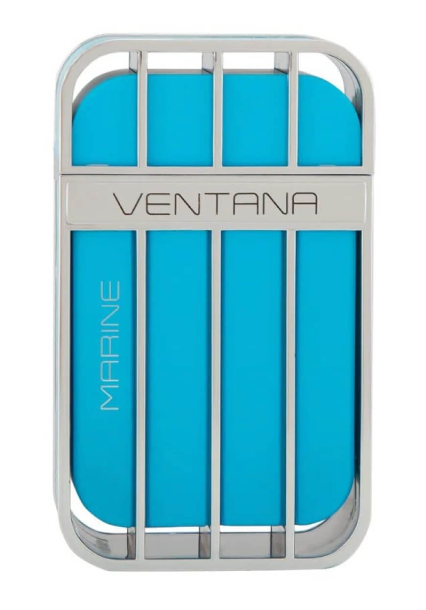 ventana fragrance from armaf