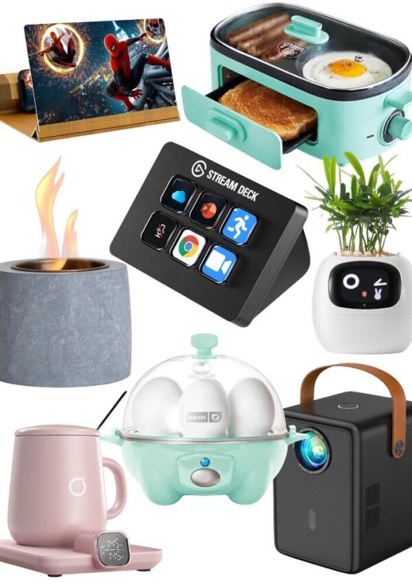 the best amazon gadgets you need to check out