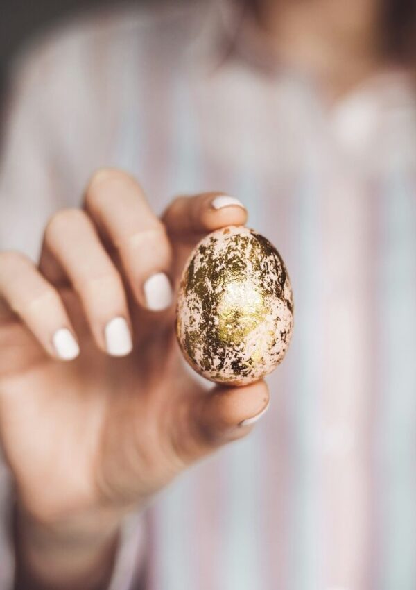 50+ Adorable Easter Nail Designs You’ll Want to Copy
