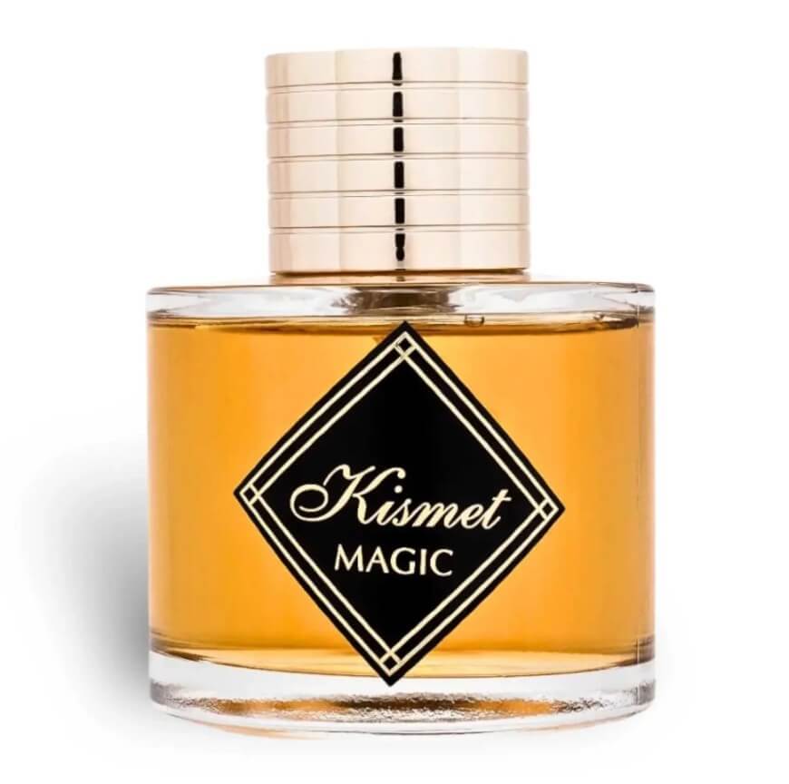 kismet magic