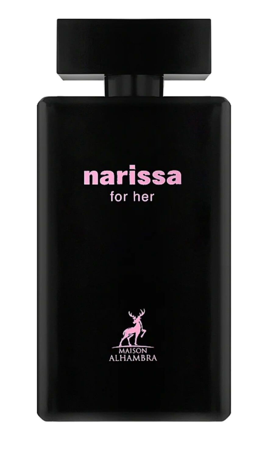 narissa for her