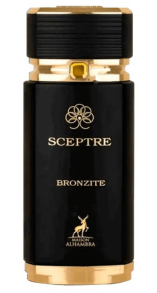 sceptre bronzite