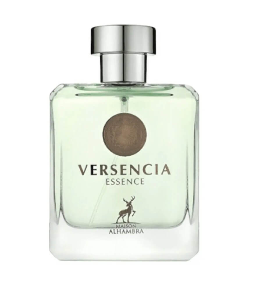 versencia essence fragrance