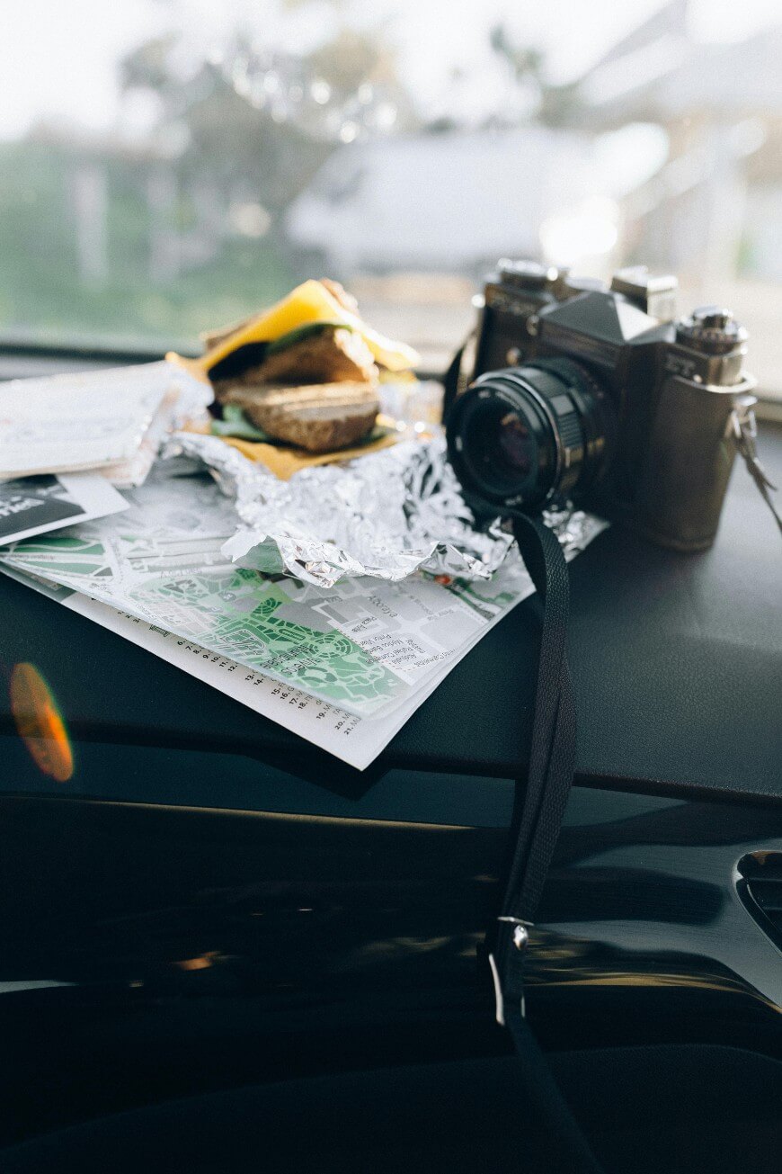 car emergency kit essentials