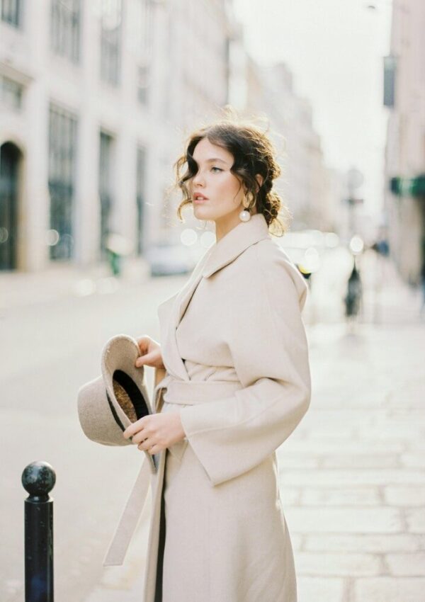 Adding A Touch Of Elegance To Your Wardrobe: The Clothing You Should Invest In