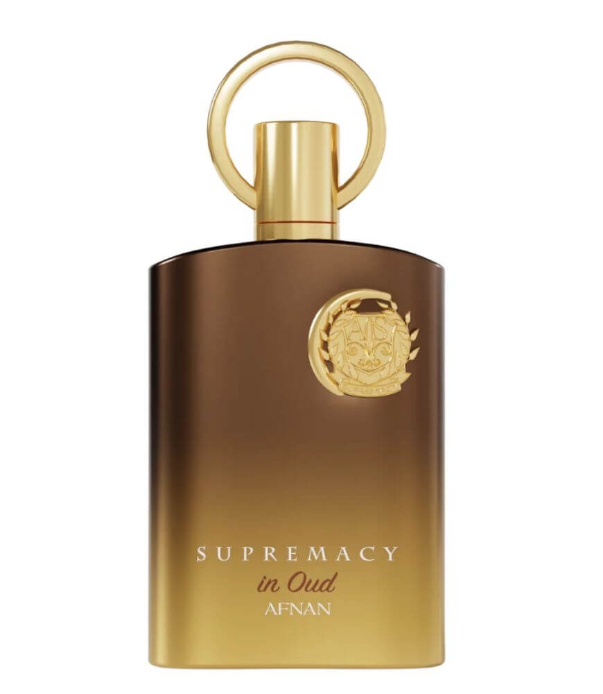 supremacy in oud by afnan