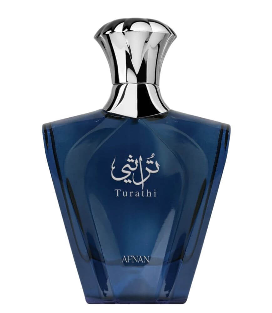 turathi blue fragrance