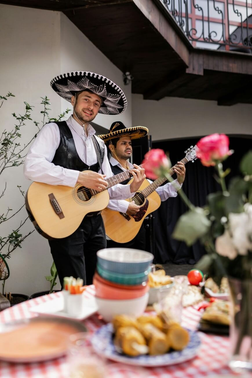 mexican singers