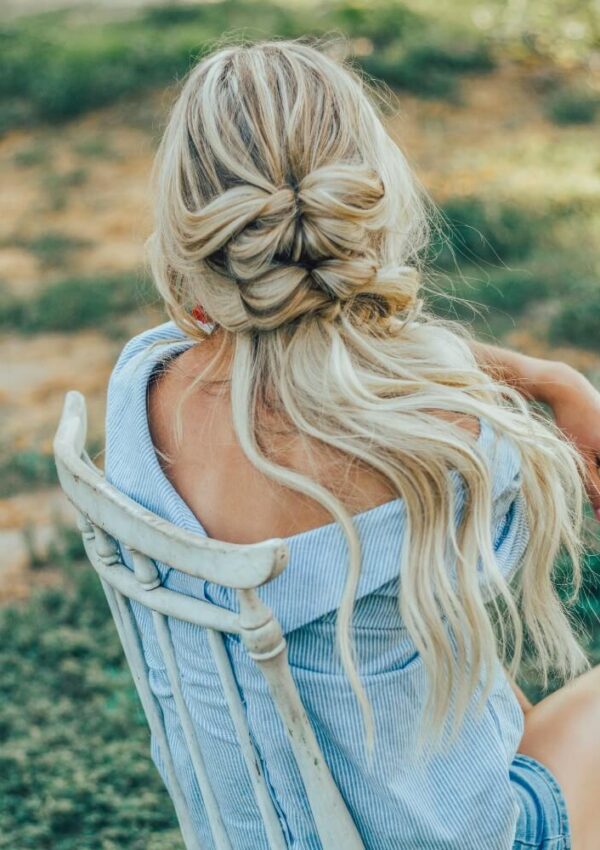 35+ Summer Hairstyles You’ll Want to Screenshot ASAP
