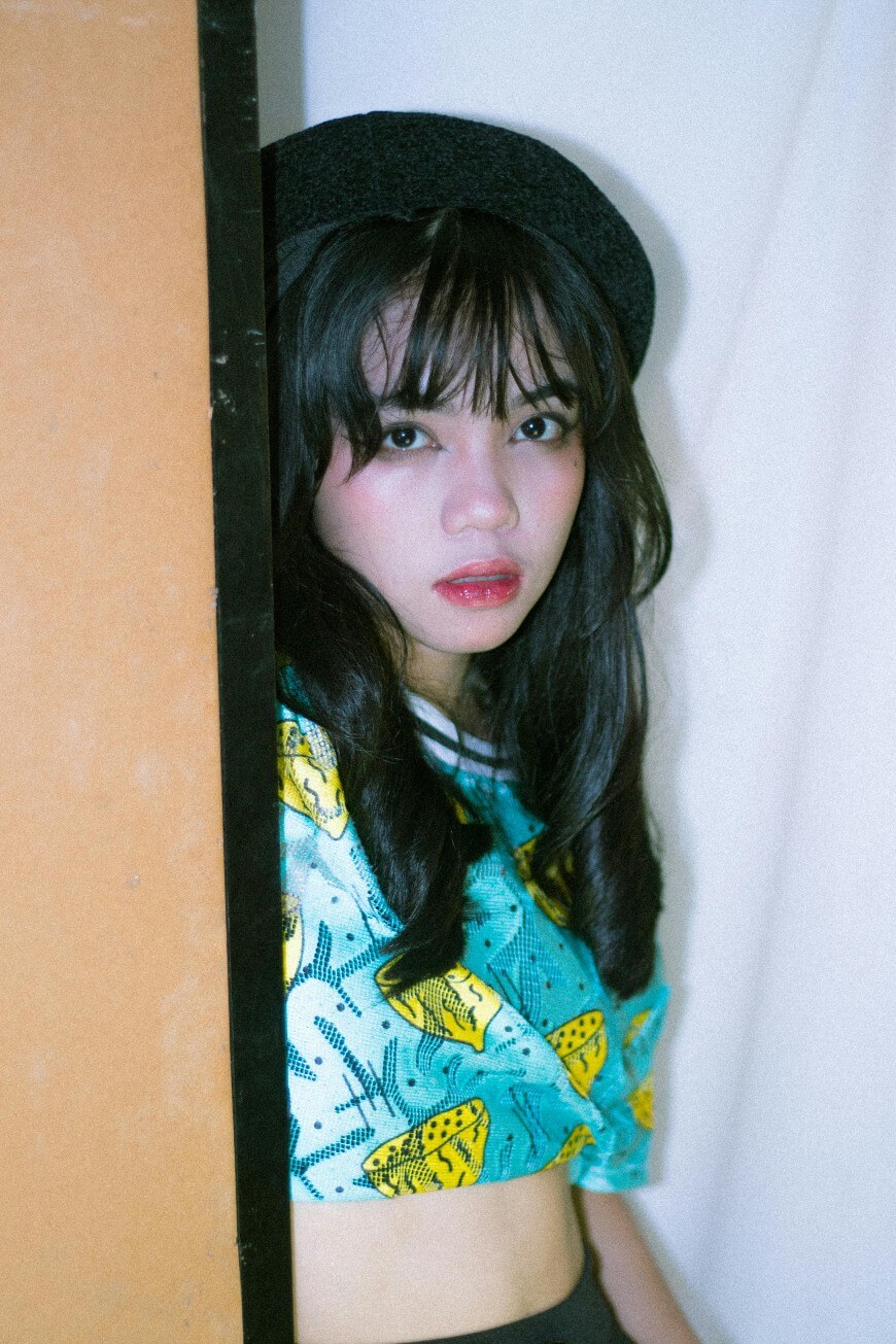 curtain bangs