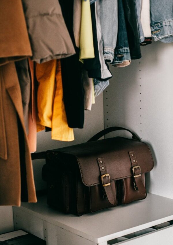Fall Capsule Wardrobe Essentials: How Many Pieces You Actually Need