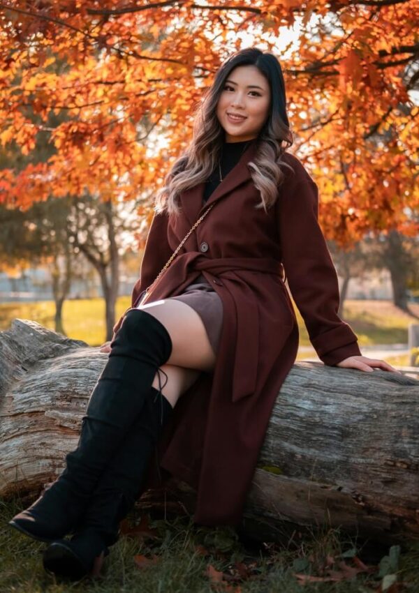 25 Fall Date Night Outfits: Cozy, Cute & Totally Doable