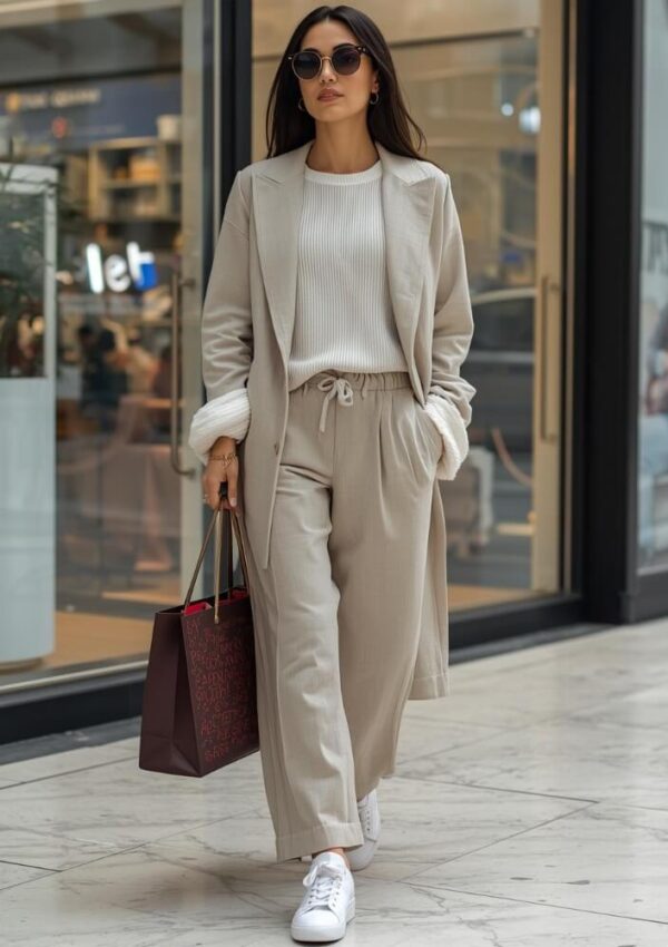 30+ Black Friday Shopping Outfits That Are Cute and Comfortable