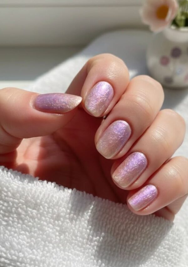 30 Pearl Nails: The Chic Trend You Need Right Now