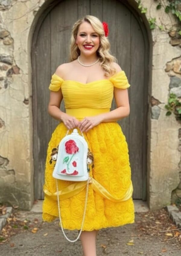20+ Magical Disney Bounding Outfit Ideas for Every Fan