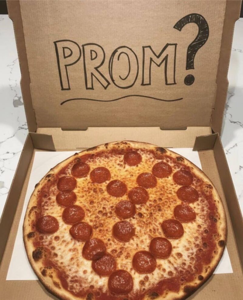 Prom Sweet Package 22+ Cute Promposal Ideas to Get a