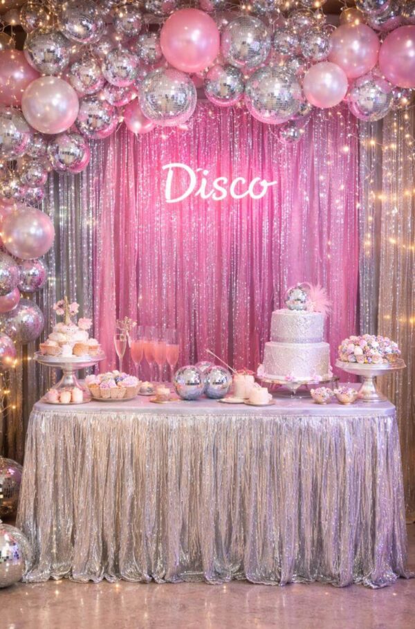 37 Sweet Sixteen Party Ideas That Feel Fun, Cute, And Photo-Ready