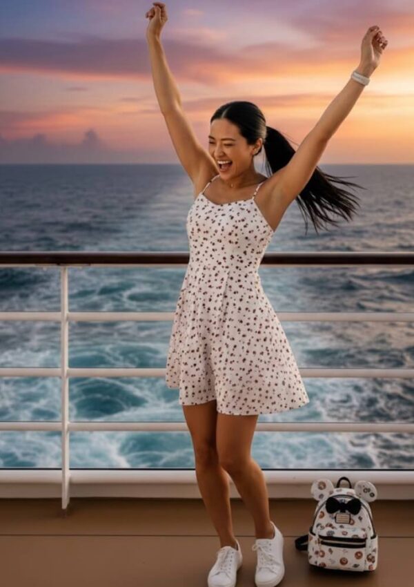 25+ Disney Cruise Outfits for Women: Looks for Every Day at Sea