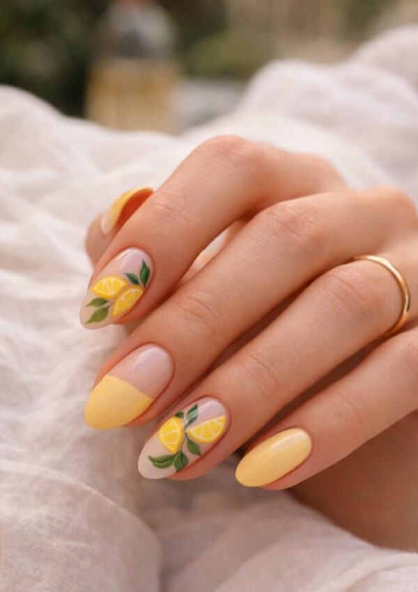 25+ Italy Nails Ideas for a European-Inspired Manicure