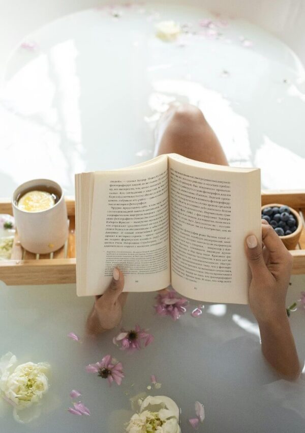 Self-Care Sundays: Rituals to Reset for the Week Ahead