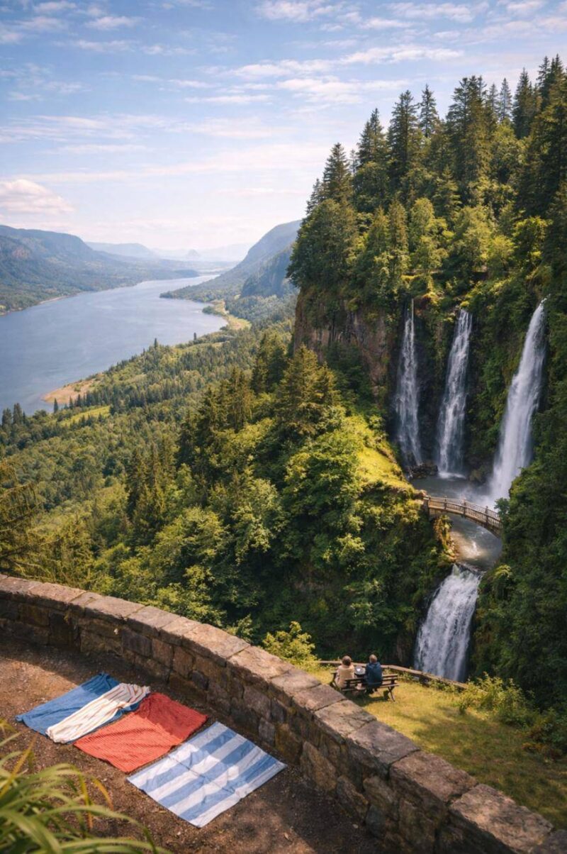 24 Summer Road Trip Ideas From Coastlines To Mountains