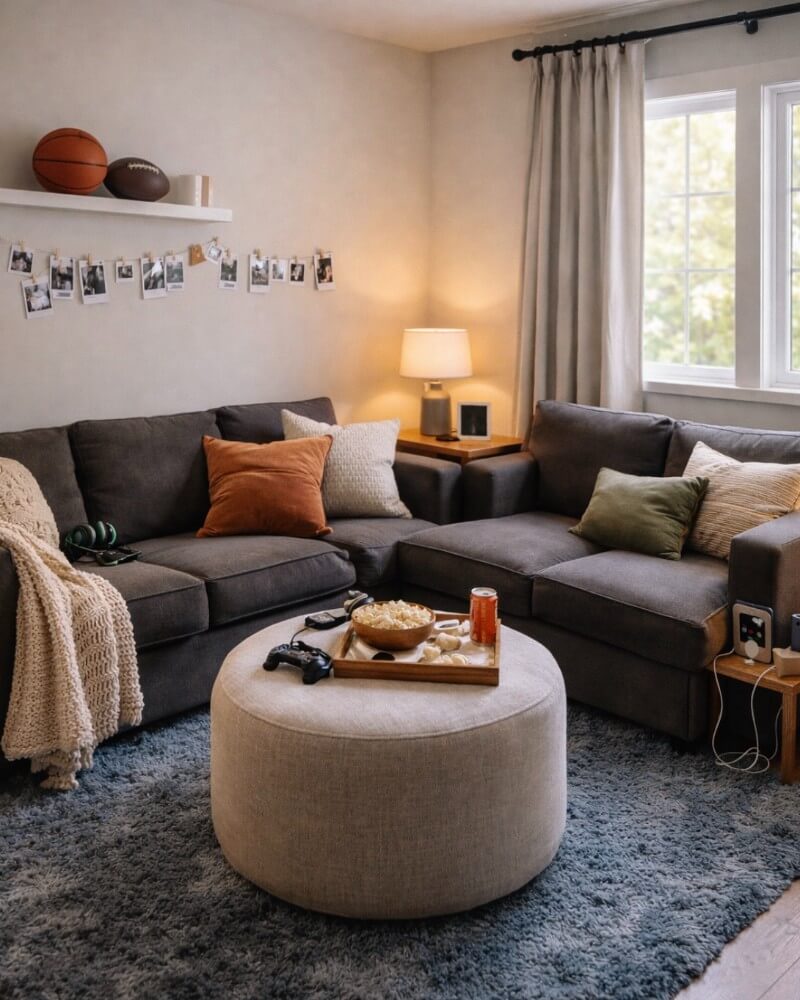 24 Bonus Room Ideas That Make Any Extra Space More Useful