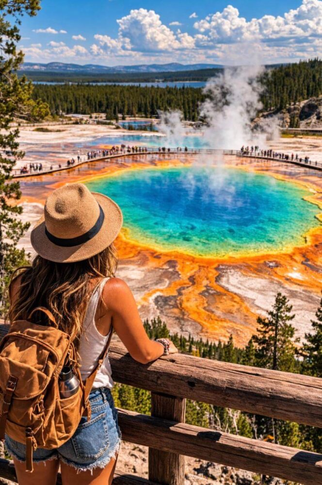 24 Summer Road Trip Ideas From Coastlines To Mountains