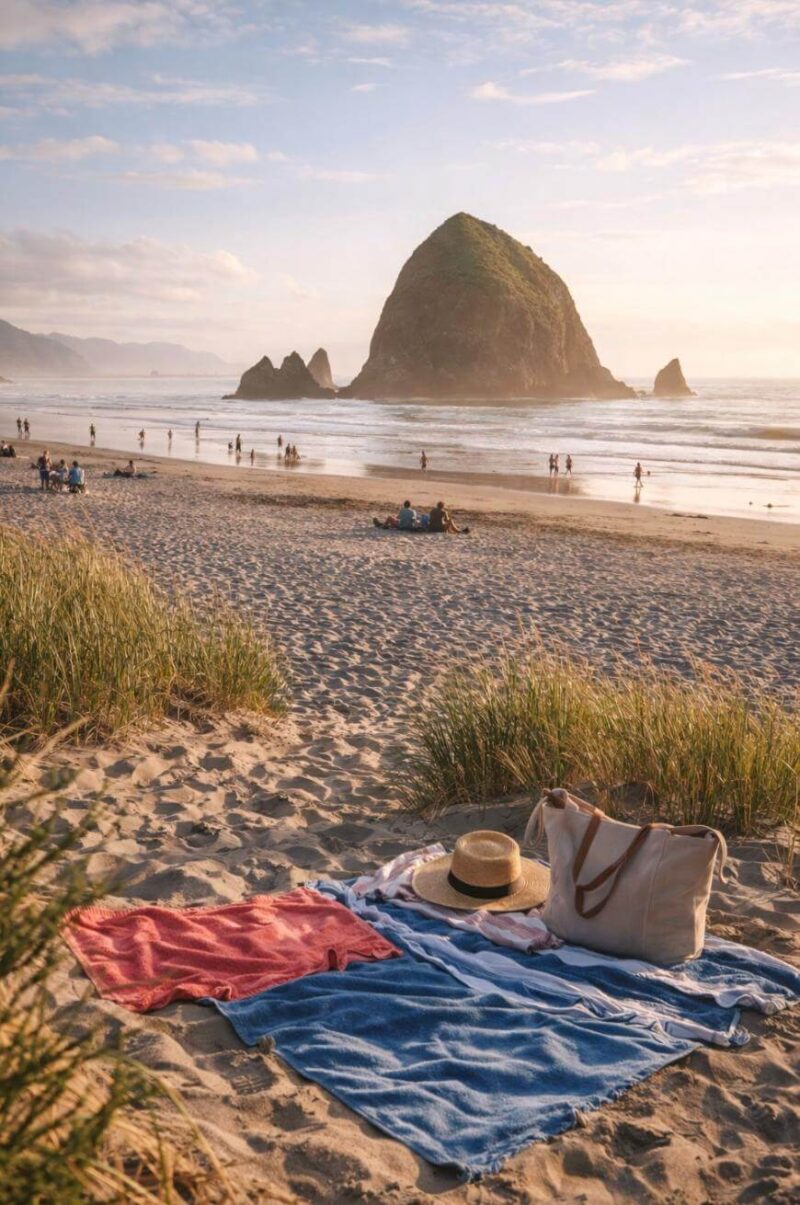 24 Summer Road Trip Ideas From Coastlines To Mountains