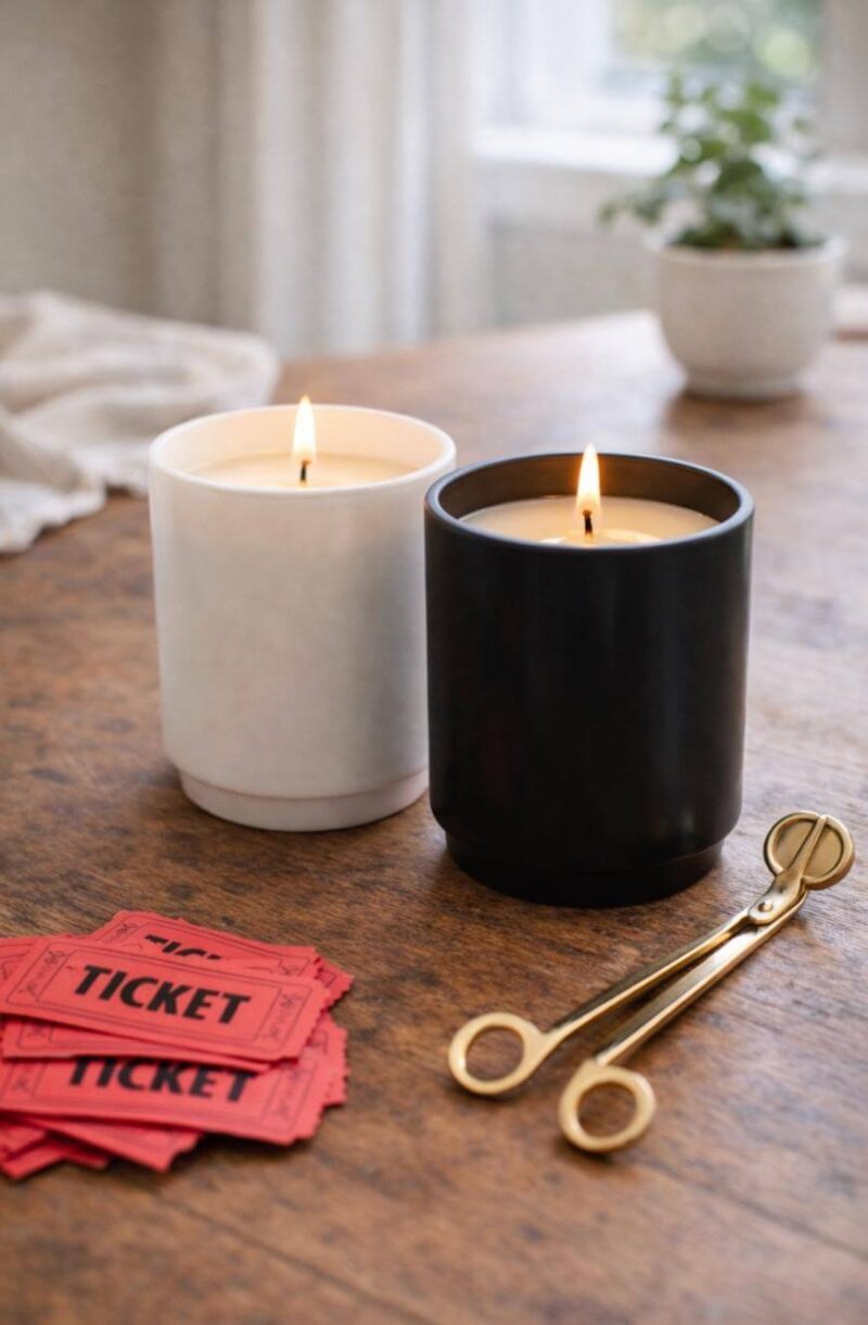 Quirky Raffles 40 Raffle Prize Ideas For Adults That People Actually Want