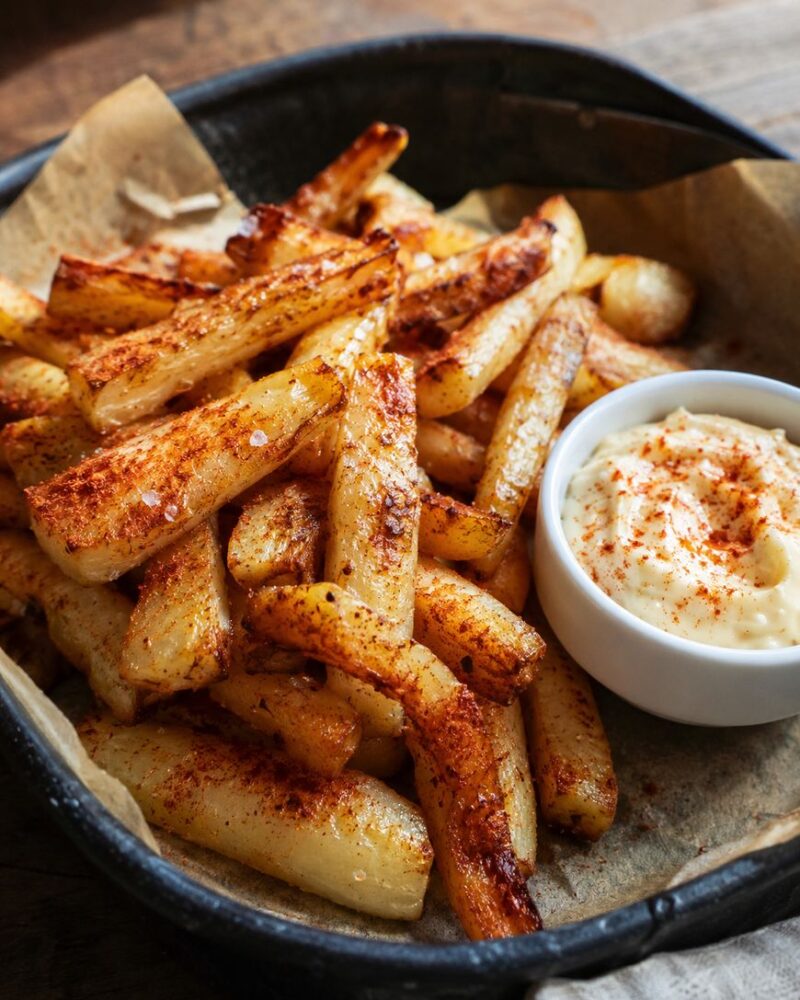 Turnip Recipes You'll Actually Want to Make Tonight